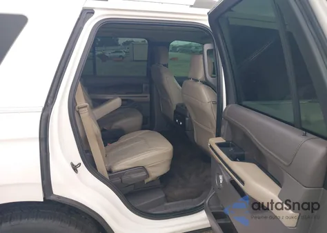 2018 Ford Expedition Limited z USA, uszkodzony, nr VIN 1FMJU2AT0JEA48692